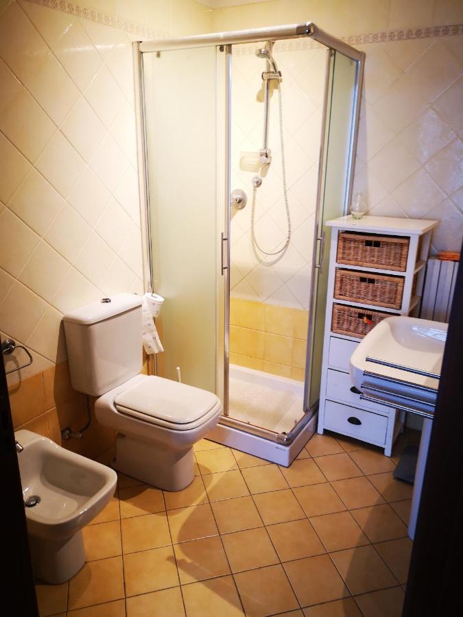 Suite Travel Home Modène Extérieur photo