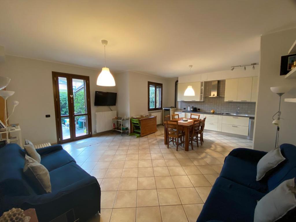 Suite Travel Home Modène Extérieur photo