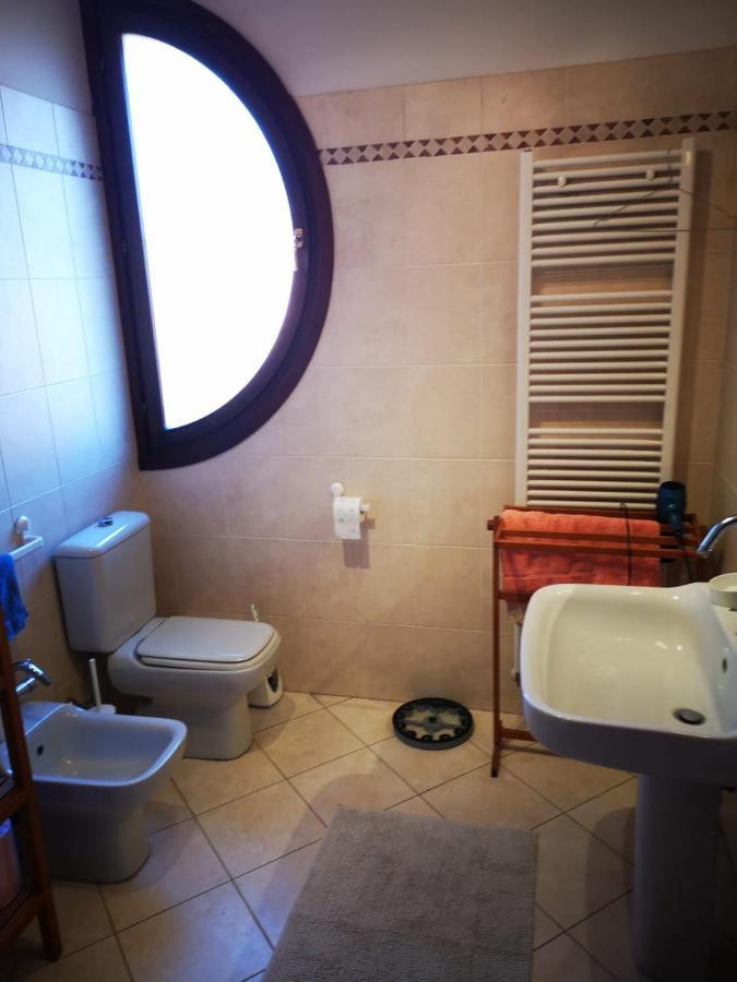 Suite Travel Home Modène Extérieur photo
